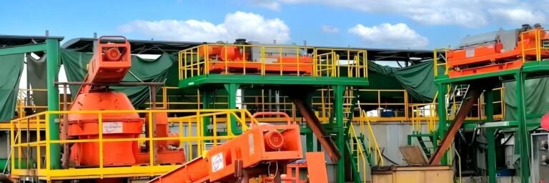 Solids Control System Supplier