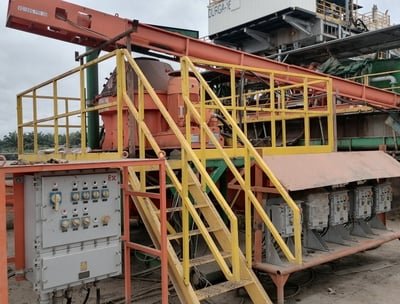 Waste Management Solutions